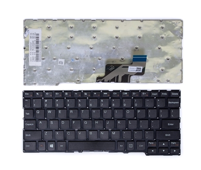 Изображение Keyboard LENOVO Yoga 300 11.6“