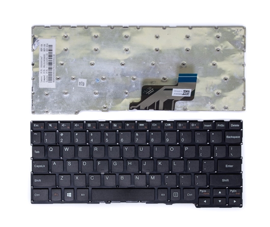 Изображение Keyboard LENOVO Yoga 300 11.6“