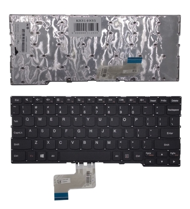 Изображение Keyboard LENOVO Yoga 300-11, US