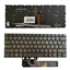 Picture of Keyboard Lenovo Yoga 730-13IKB, 730-15IKB, UK, with backlight