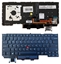 Изображение Keyboard LENOVO X1 Carbon Gen 6, with Trackpoint, with Backlight, US