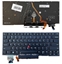 Attēls no Keyboard LENOVO X1 Carbon Gen 8, with Trackpoint, with Backlight, US
