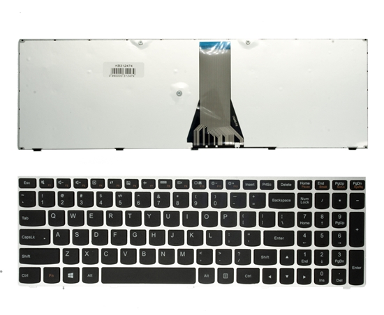 Изображение Keyboard LENOVO: E50-70