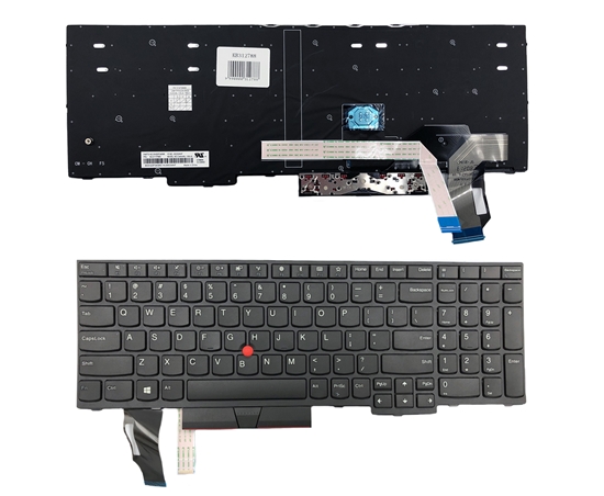 Изображение Keyboard Lenovo: e580