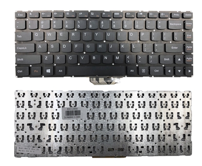 Attēls no Keyboard Lenovo: Yoga 500-14IBD, 500-14IHW