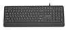Picture of Klaviatūra Gembird Slim Multimedia USB-A+C RU