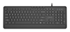 Picture of Klaviatūra Gembird Slim Multimedia USB-A+C US