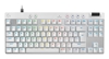 Изображение KEYBOARD PRO X TKL RAPID/ENG WHITE 920-013242 LOGITECH