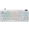 Изображение KEYBOARD PRO X TKL RAPID/ENG WHITE 920-013242 LOGITECH