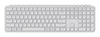 Picture of KEYBOARD WRL B6 PRO/IVORY WHITE B6P-K8 KEYCHRON