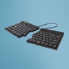 Picture of KEYBOARD WRL COMPACT BREAK/BLACK RGOSBUSWLBL R-GO TOOLS