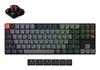 Picture of KEYBOARD WRL K1 RGB/BLACK K1X-B3 KEYCHRON