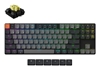 Picture of KEYBOARD WRL K1 RGB/BLACK K1X-B4 KEYCHRON