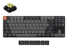 Picture of KEYBOARD WRL K1/BLACK K1X-A4 KEYCHRON