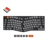 Picture of KEYBOARD WRL K15 MAX/BLACK K15M-A1 KEYCHRON