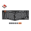 Attēls no KEYBOARD WRL K15 MAX/BLACK K15M-A1 KEYCHRON