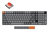Picture of KEYBOARD WRL K17 MAX RGB/BLACK K17M-H1 KEYCHRON