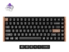 Picture of KEYBOARD WRL K2 HE SPECIAL ED./BLACK K2H-F1 KEYCHRON