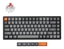 Attēls no KEYBOARD WRL K2 MAX RGB/BLACK K2M-J1 KEYCHRON
