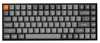 Picture of KEYBOARD WRL K2 MAX RGB/BLACK K2M-J3 KEYCHRON