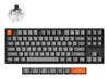 Picture of KEYBOARD WRL K8 MAX RGB/BLACK K8M-J3 KEYCHRON