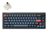 Изображение KEYBOARD WRL V2 MAX RGB/CARBON BLACK V2M-D3 KEYCHRON