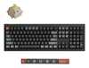 Picture of KEYBOARD WRL V6 ULTRA/BLACK V6U-D4 KEYCHRON