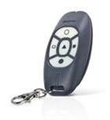 Изображение KEYFOB WIRELESS/OPAL PLUS OPT-1 SATEL