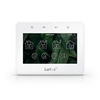 Picture of KEYPAD TOUCHSCREEN INTEGRA/INT-TSG2R-W SATEL