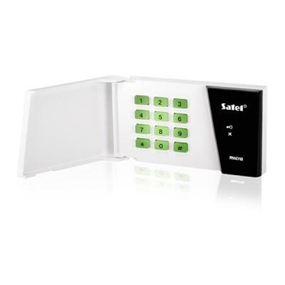 Изображение KEYPAD WIRELESS/MICRA MKP-300 SATEL