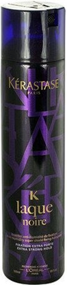 Picture of Kerastase K Laque Noire Anti-Humidity Fixing Hairspray Lakier do wosów 300ml