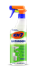 Picture of KH-7 Vannas istabas tīrīšanas līdzeklis, 750 ml