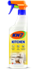 Picture of KH-7 Virtuves tīrīšanas līdzeklis, 500 ml