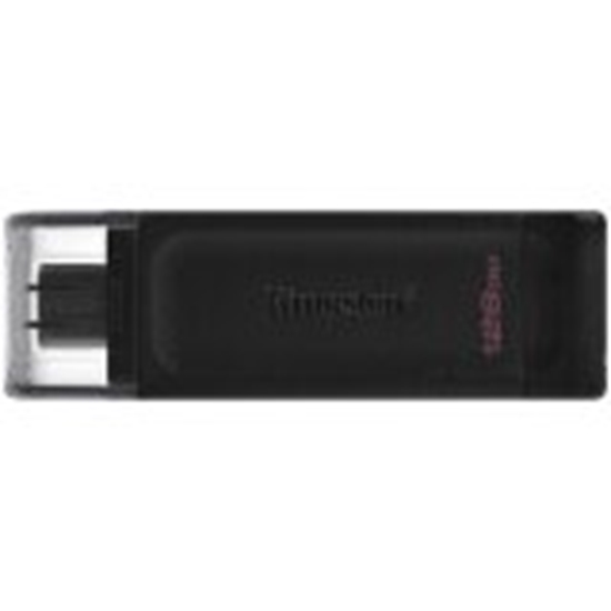 Picture of Kingston 128GB DataTraveler 70 