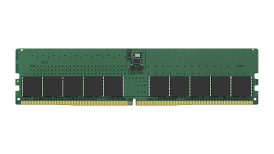 Изображение KINGSTON 32GB DDR5-5600MT/s ECC Module