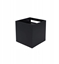 Picture of Kinkiet Eko-Light LED wall light 2x3W 4000K IP65 black CUBE LITE 478177-II (5905378217911)