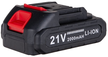 Attēls no Kita Bateria 2.0Ah 21V do piy akumulatorowej G80665 (1)