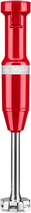 Изображение KitchenAid 5KHBV83EER czerwony