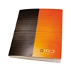 Изображение Klade ABC JUMS Office  rūtiņu, A5 formāts 96 lapas