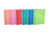 Picture of Klade ar spirāli Oxford My colours A5 formāts, rūtiņu, 90 lapas