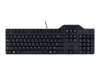 Изображение Klaviatūra Dell KB-813 ar ID Karšu lasītāju