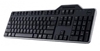 Picture of Klaviatūra Dell KB-813 ar ID Karšu lasītāju