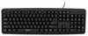 Picture of Klaviatūra Gembird KB-U-103-RU USB