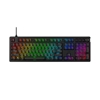 Picture of Klaviatūra HyperX Alloy Rise US HyperX Red-linear