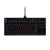 Picture of Klaviatūra Logitech G PRO Black