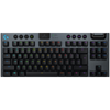 Picture of Klaviatūra Logitech G915 X Lightspeed GL Tactile Black