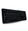 Picture of Klaviatūra Logitech K120 Business OEM USB