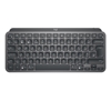 Изображение Klaviatūra Logitech MX Keys Mini Graphite