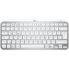 Изображение Klaviatūra Logitech MX Keys Mini Grey