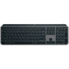 Изображение Klaviatūra Logitech MX Keys S Graphite